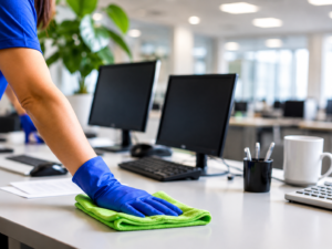 end of lease commercial cleaning Wetherill Park